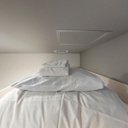 Iwatoyama Hostel Kyoto Buitenkant foto