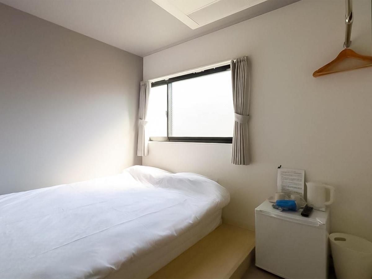 Iwatoyama Hostel Kyoto Buitenkant foto