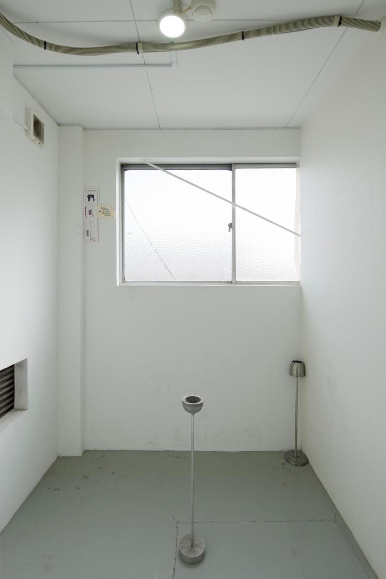 Iwatoyama Hostel Kyoto Buitenkant foto