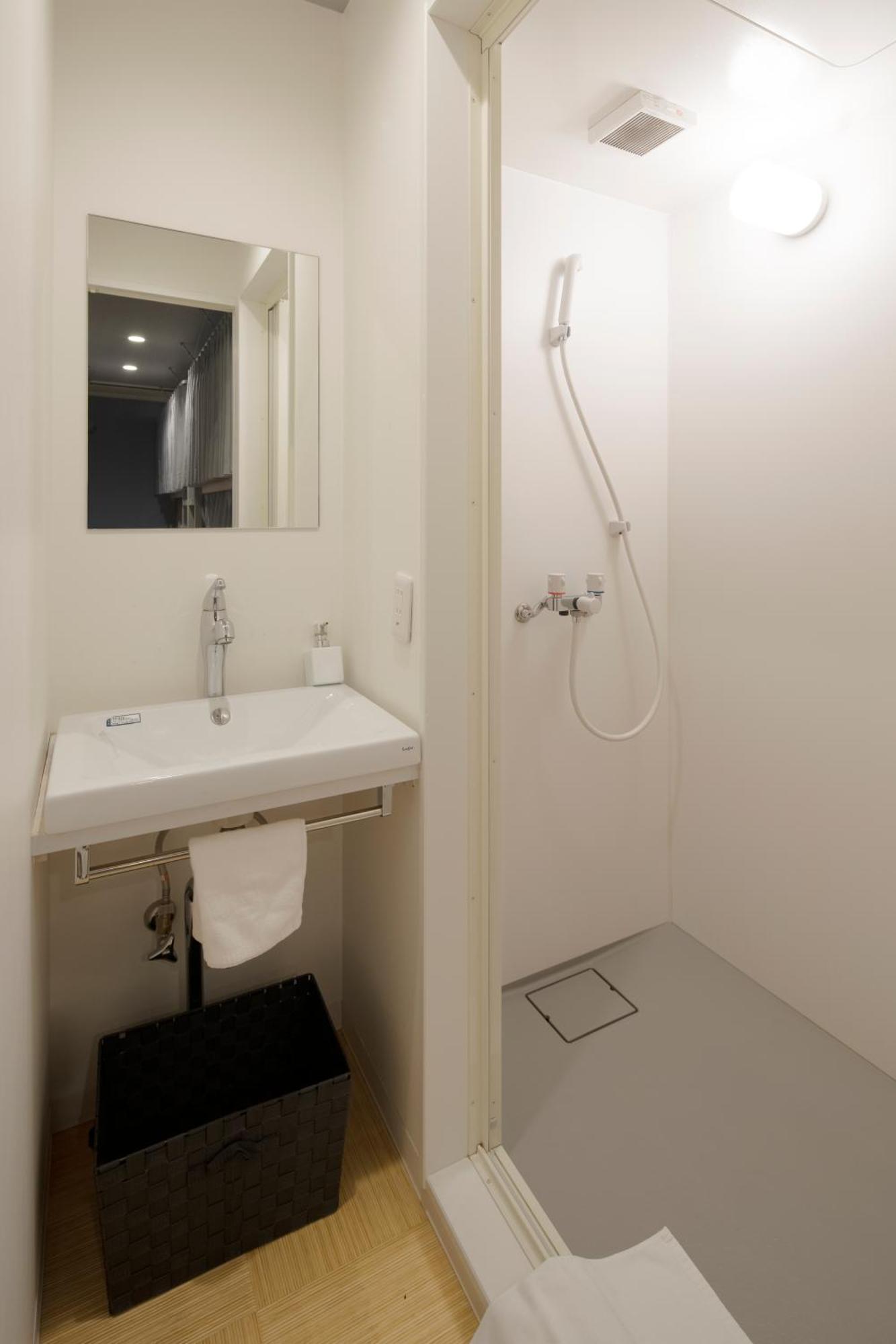 Iwatoyama Hostel Kyoto Buitenkant foto