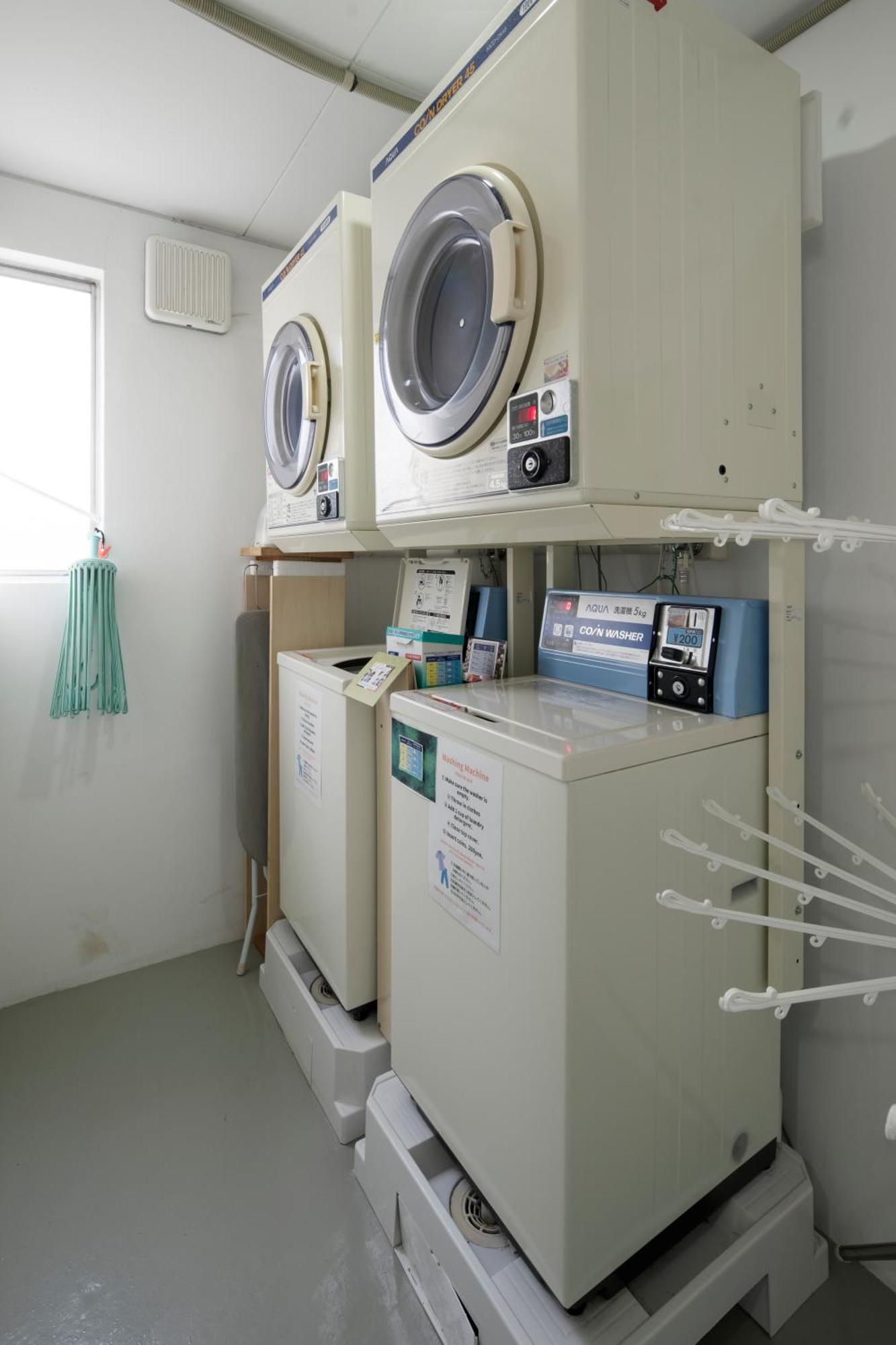 Iwatoyama Hostel Kyoto Buitenkant foto